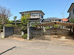 茨城県ひたちなか市松戸町