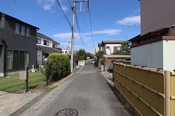 道路