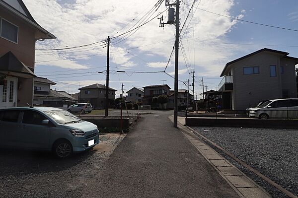 道路