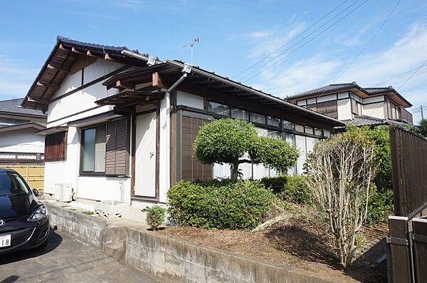 detached 茨城県東茨城郡茨城町奥谷
地図を見る