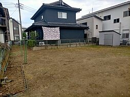 東茨城郡大洗町の土地画像