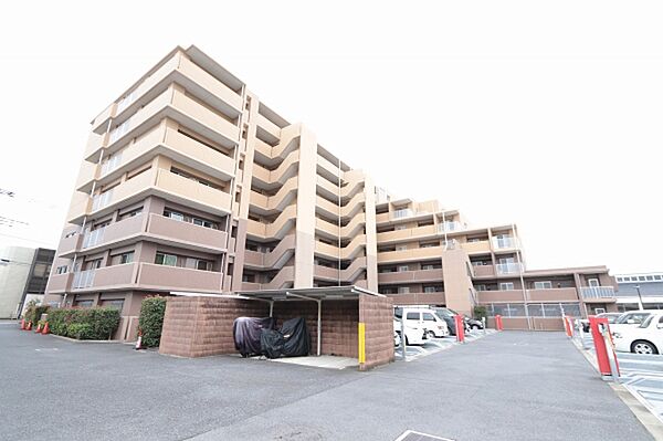 apartment 茨城県水戸市見和
地図を見る