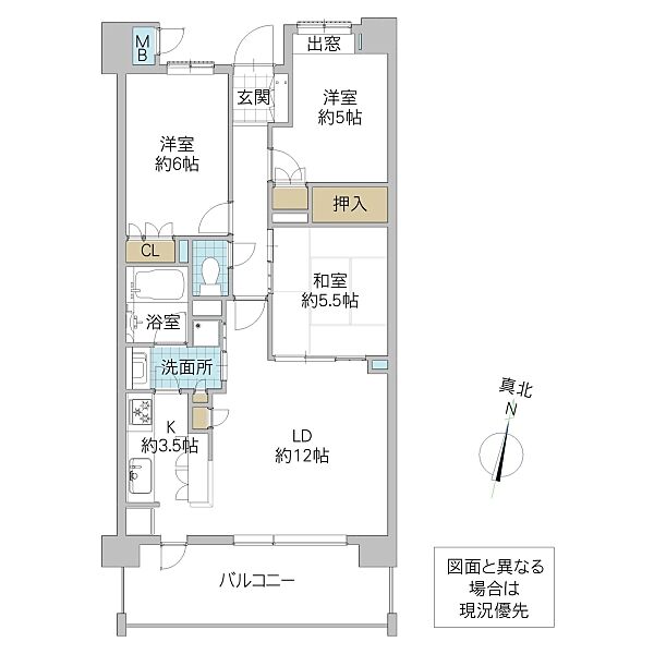 apartment 茨城県水戸市見和
地図を見る