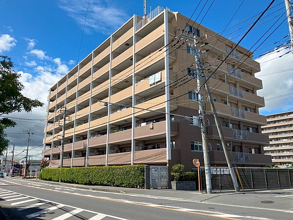 apartment 茨城県水戸市見和
地図を見る