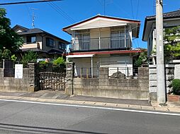 茨城県水戸市姫子