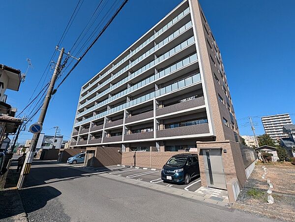 apartment 茨城県水戸市白梅
地図を見る
