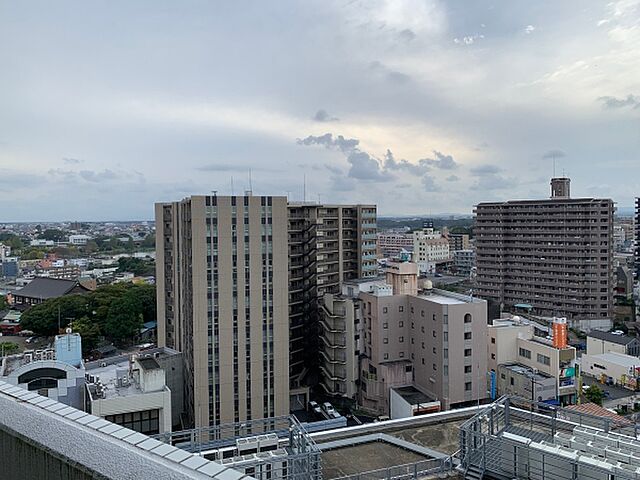 その他 三の丸グランキャッスルタワー 12階/1203号室