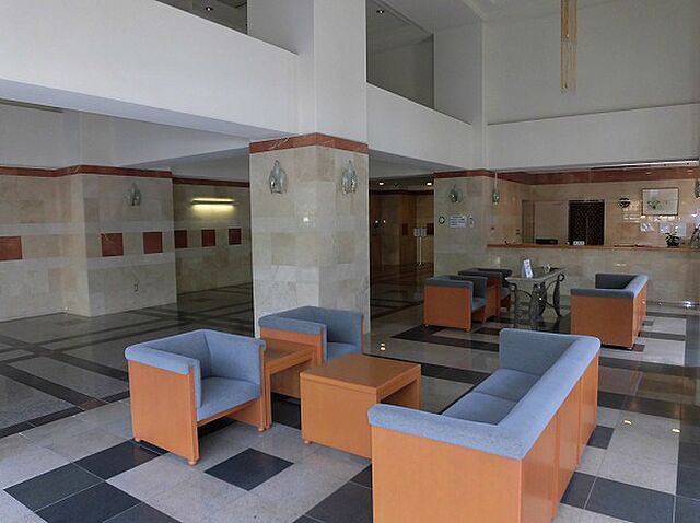 その他 三の丸グランキャッスルタワー 12階/1203号室