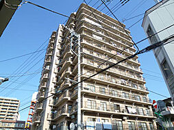 シティパレス水戸南町