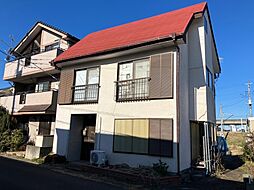 茨城県水戸市東台