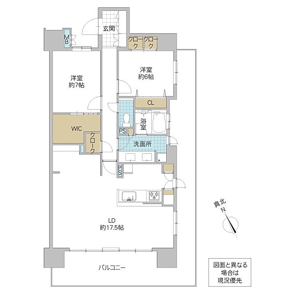 間取り：308000148011