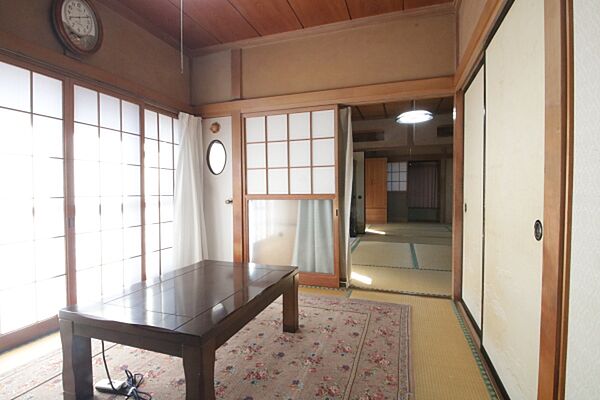 detached 茨城県ひたちなか市平磯町
地図を見る