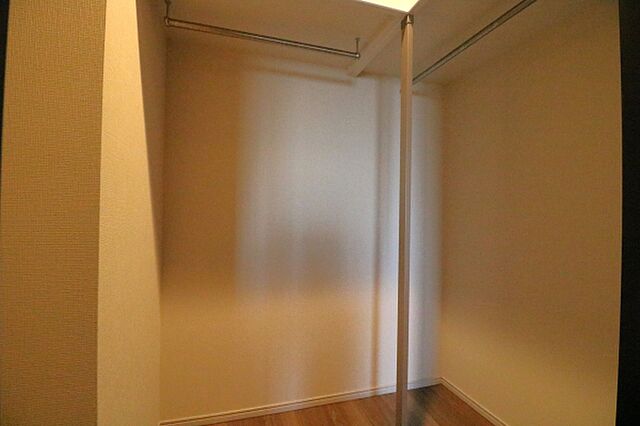 収納 サーパス水戸駅南平和公園 3階/303号室