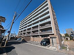 サーパス水戸駅南平和公園