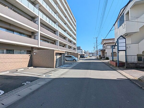 apartment 茨城県水戸市白梅
地図を見る