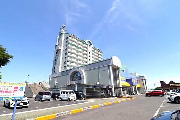 apartment 茨城県笠間市旭町
地図を見る