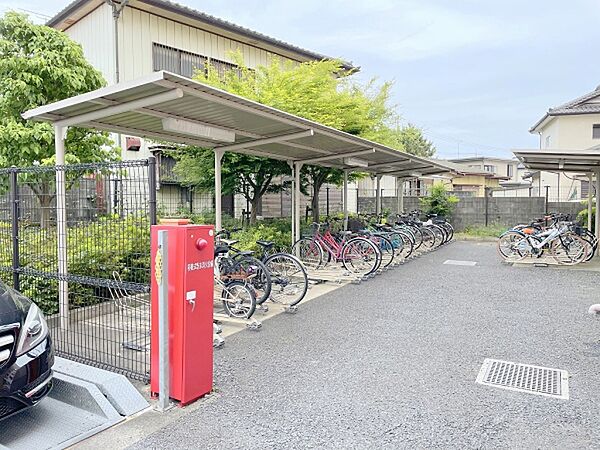 apartment 茨城県水戸市堀町
地図を見る