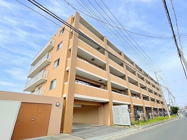 apartment 茨城県水戸市堀町
地図を見る