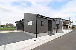 茨城県笠間市旭町