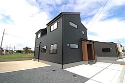 茨城県笠間市旭町