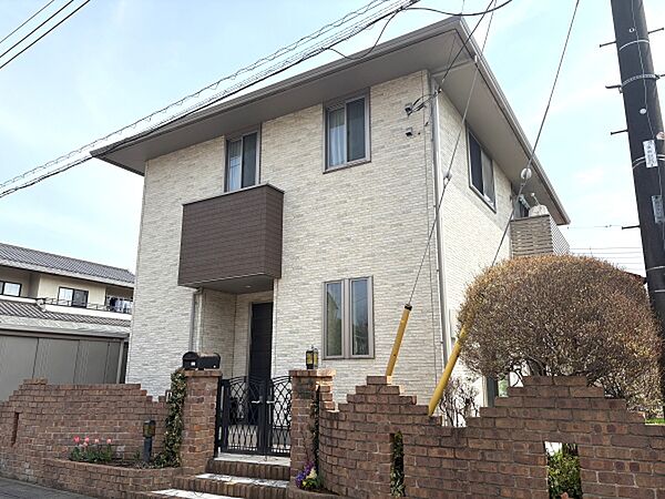 detached 茨城県ひたちなか市大字馬渡
地図を見る