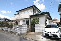 茨城県水戸市元吉田町