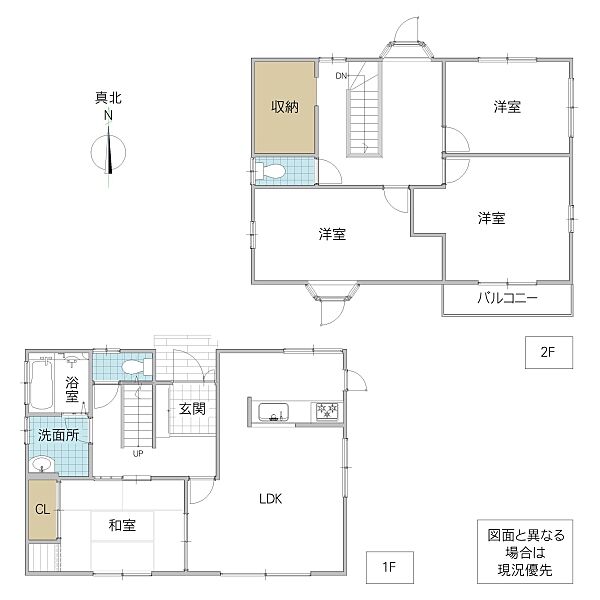 間取り：308000142007