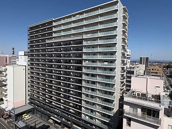 apartment 茨城県水戸市南町
地図を見る