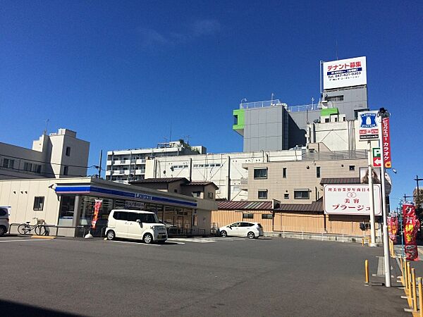 apartment 茨城県水戸市南町
地図を見る