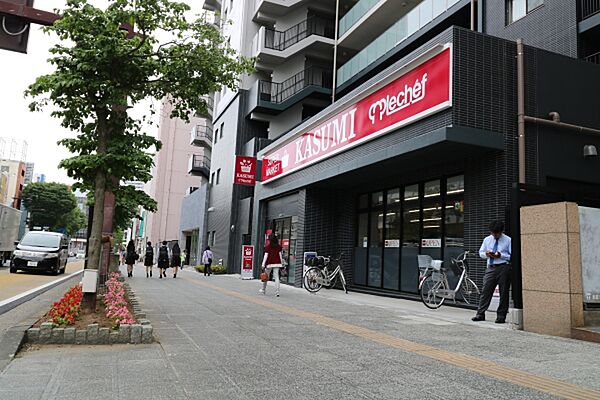 apartment 茨城県水戸市南町
地図を見る