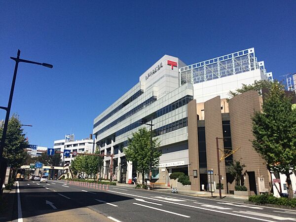 apartment 茨城県水戸市南町
地図を見る