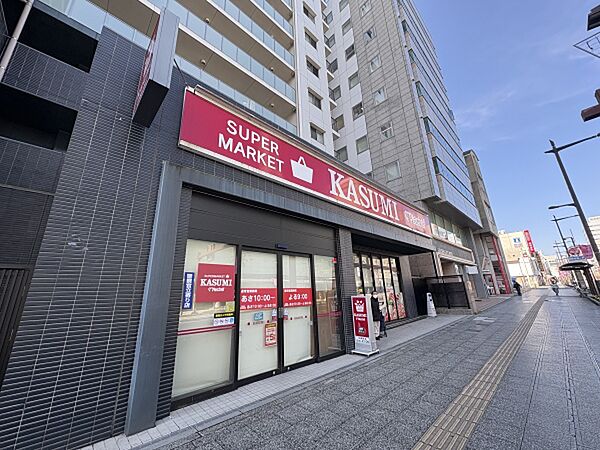 apartment 茨城県水戸市南町
地図を見る