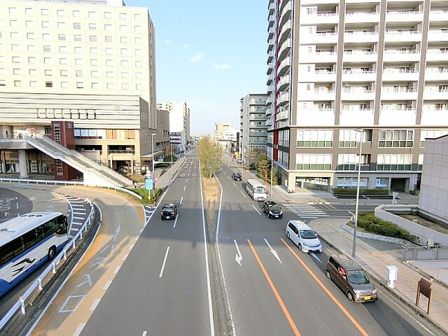 その他 センチュリー水戸サウスゲートタワー 8階/809号室