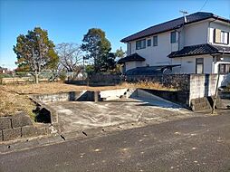 茨城県石岡市柿岡