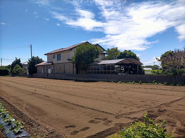 detached 茨城県東茨城郡大洗町成田町
地図を見る