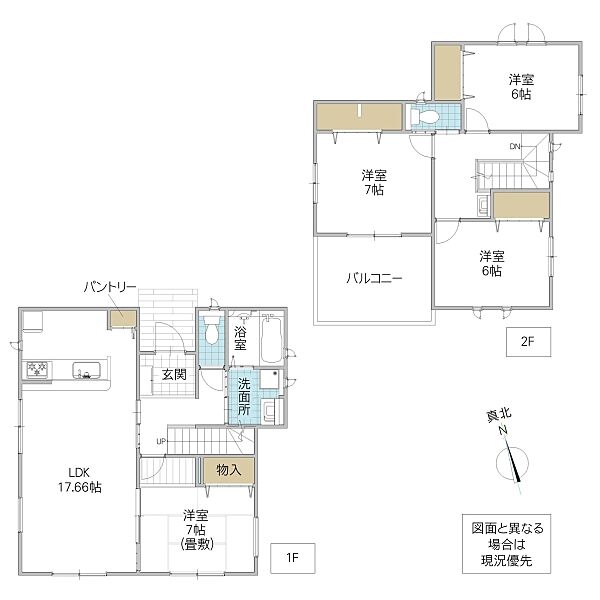 間取り：308000148449