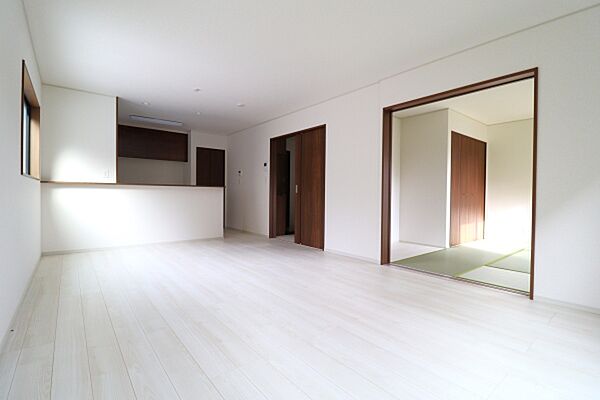 detached 茨城県石岡市若松
地図を見る