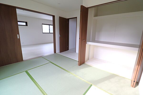 detached 茨城県石岡市若松
地図を見る