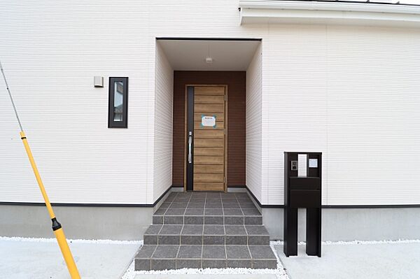 detached 茨城県石岡市若松
地図を見る