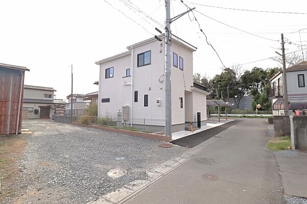 detached 茨城県石岡市若松
地図を見る