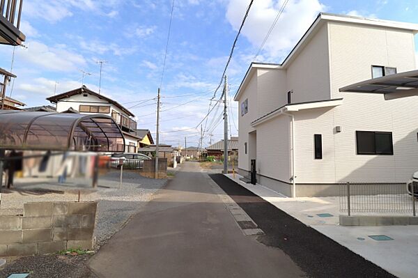 detached 茨城県石岡市若松
地図を見る