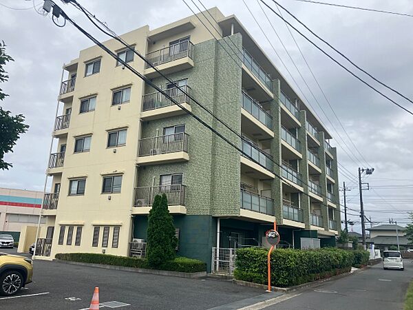 apartment 茨城県水戸市新原
地図を見る