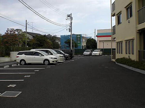 apartment 茨城県水戸市新原
地図を見る