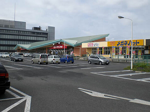 apartment 茨城県水戸市新原
地図を見る