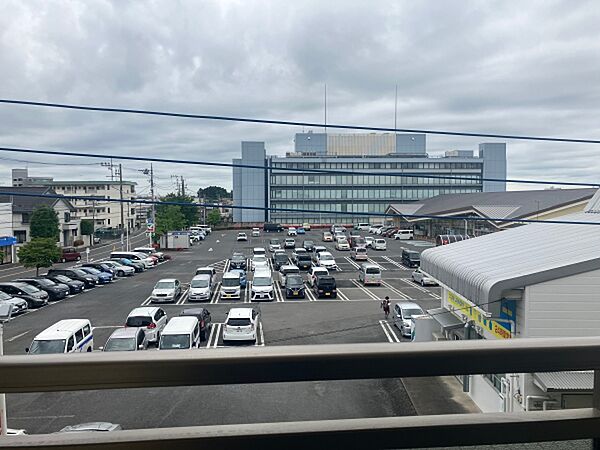 apartment 茨城県水戸市新原
地図を見る