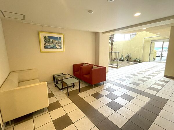 apartment 茨城県水戸市新原
地図を見る