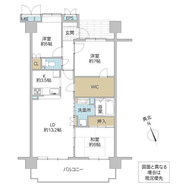 間取り：308000149119