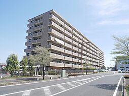 サンフォレスト水戸