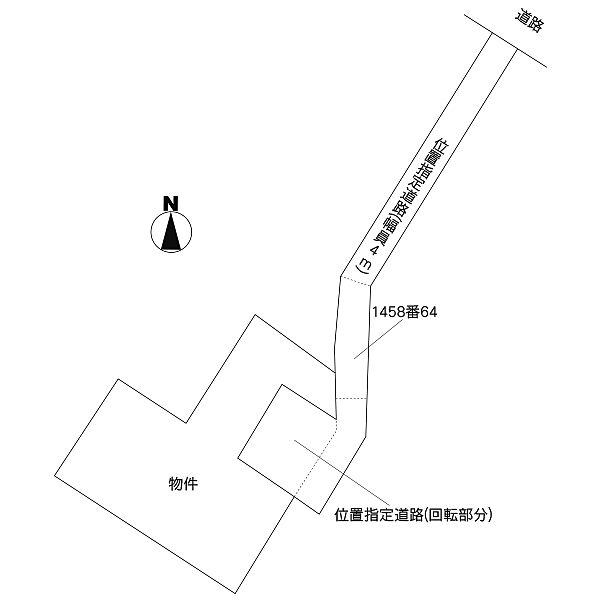 区画図：308000150288