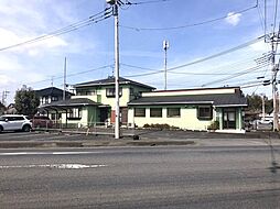 茨城県東茨城郡茨城町上飯沼